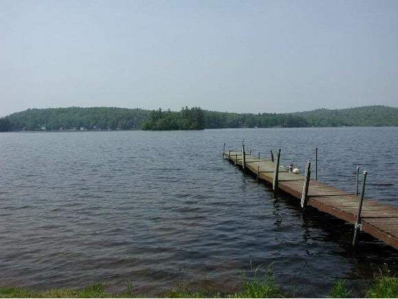 Property Photo: 7 Lake Shore Drive NH 03218