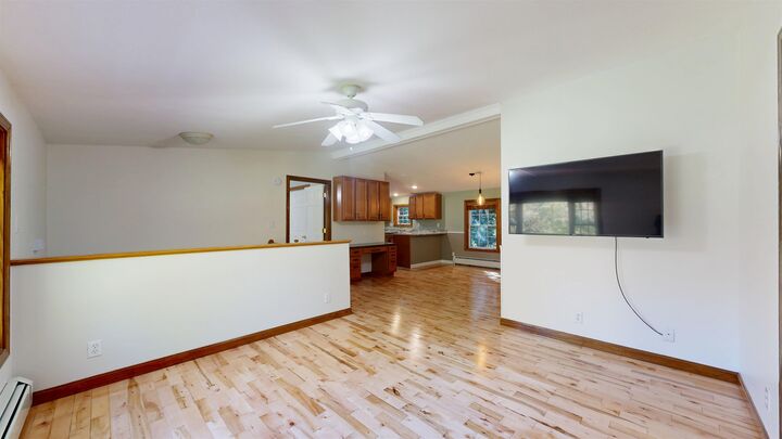 Property Photo: 17 South Street Lane VT 05452