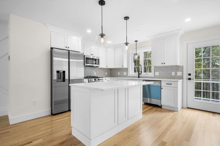 Property Photo: 14B Mohawk Drive NH 03053