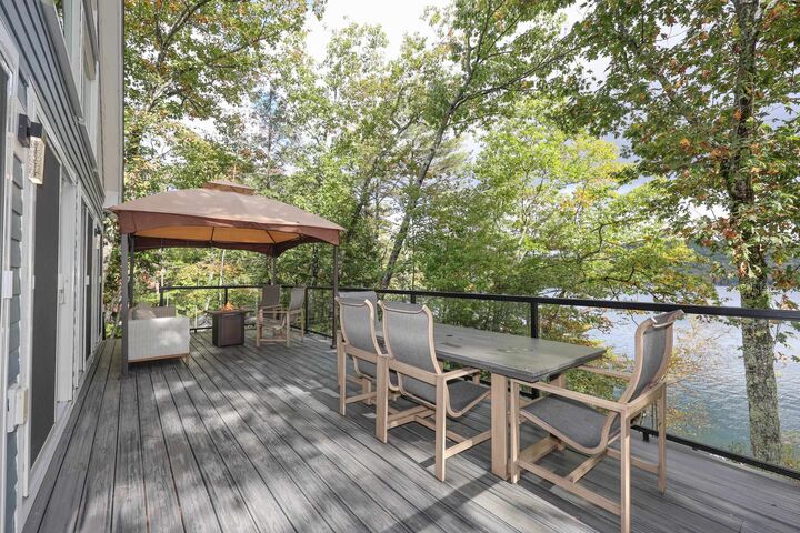 Property Photo: 170 Pine Point Road NH 03855