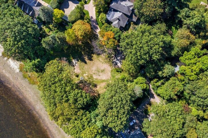 Property Photo: 728 Malletts Bay Club Road VT 05446