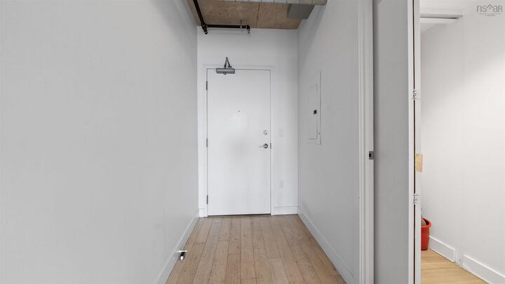 Property Photo:  406 1065 Barrington Street  NS B3H 0B7 