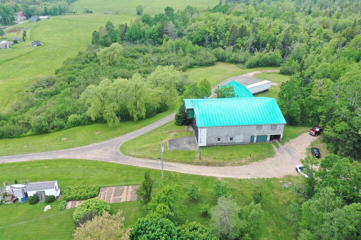 Property Photo:  6185 Highway 4  NS B2H 5C4 