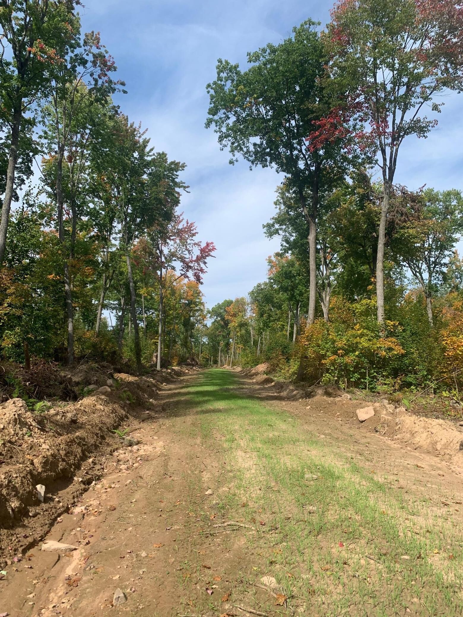 Property Photo:  Tbd County Road T 2  WI 54830 