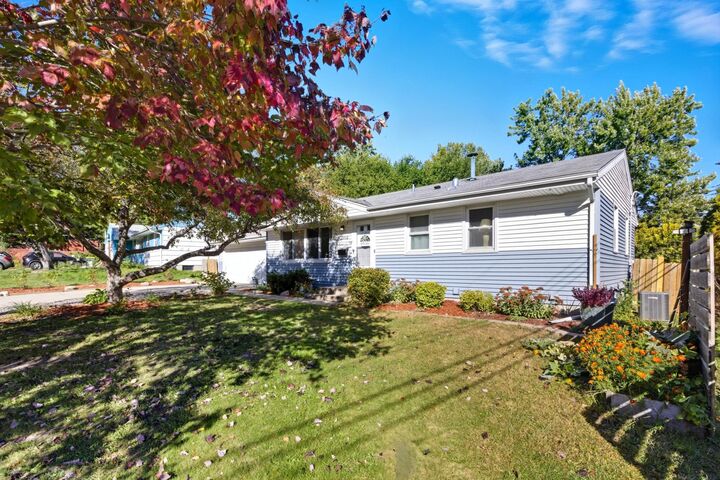 Property Photo: 7850 61st Avenue N MN 55428