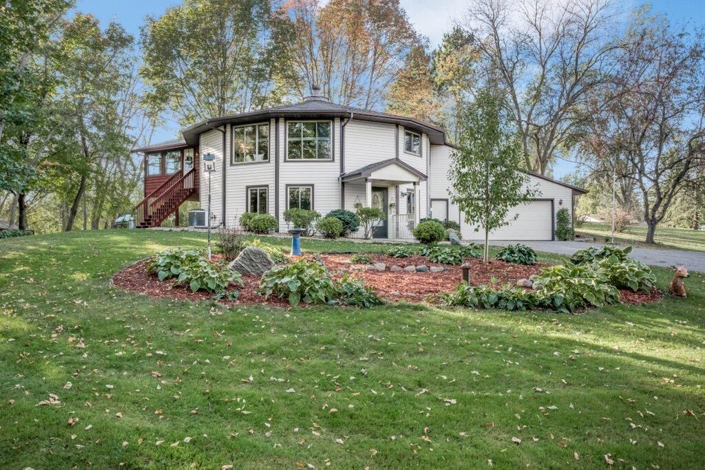 Property Photo:  9245 Cherry Lane  MN 55340 