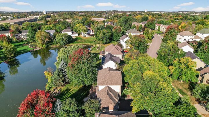 Property Photo: 2231 Stone Creek Drive MN 55317