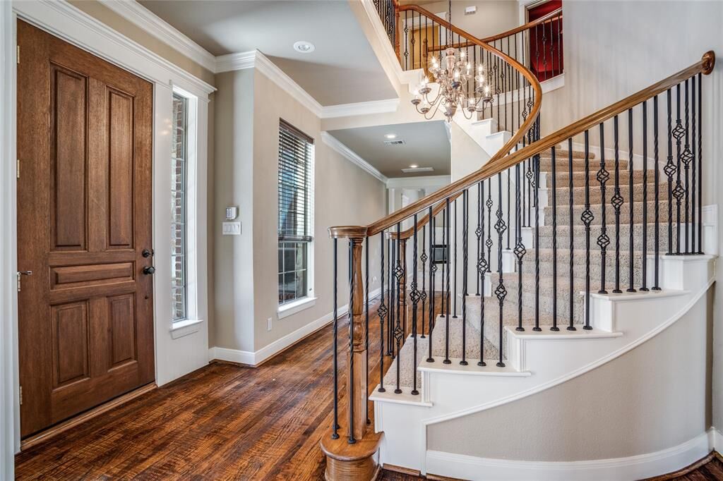 Property Photo: 4652 Crystal Creek Drive TX 75024