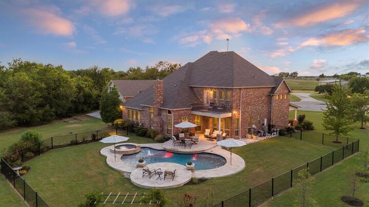 2105 Muscovy Court  Royse City TX 75189 photo