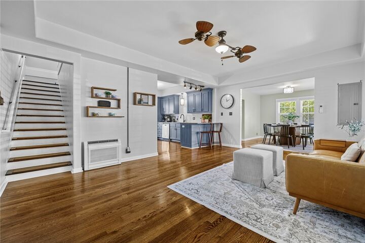 Property Photo:  715 N C Street  AR 72756 