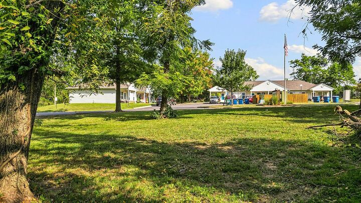 Property Photo:  Lot 7 H Street  AR 72712