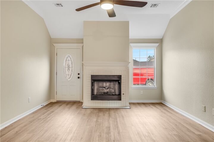 Property Photo: 3011 Beaver Creek Street AR 72764
