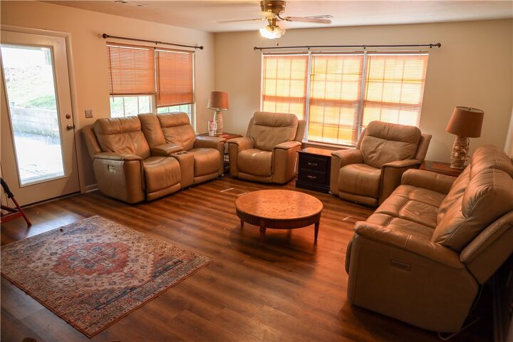 Property Photo: 10693 Snavely Road AR 72762