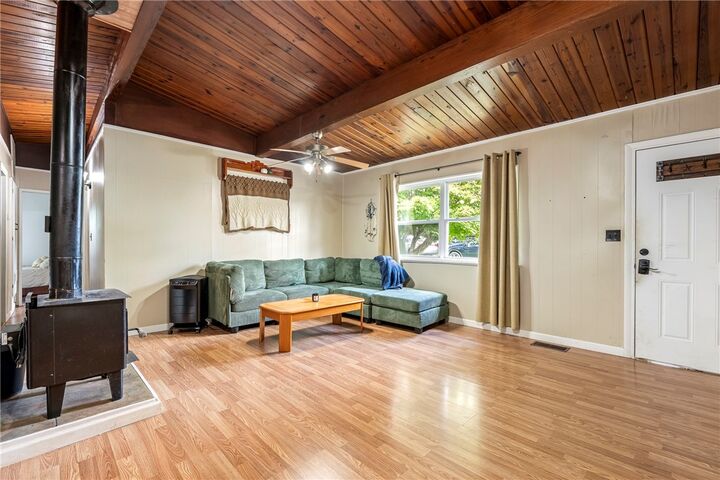 Property Photo: 224 Stapleton Drive AR 72753