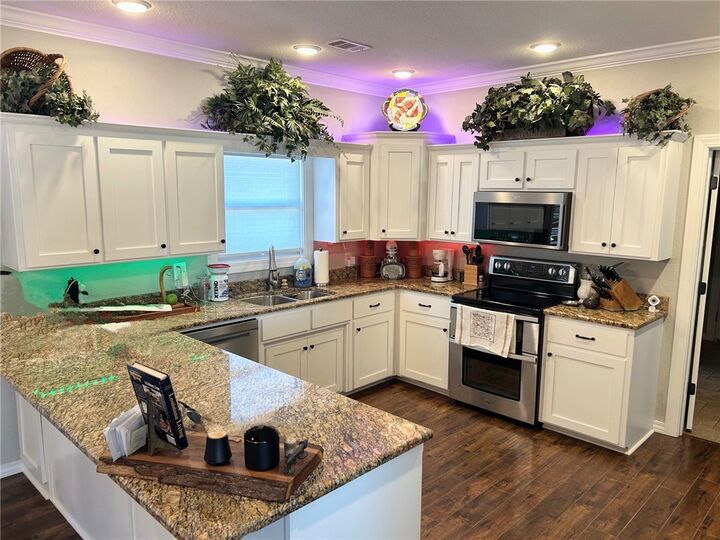 Property Photo: 111 Sioux Street AR 72830