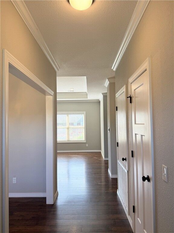 Property Photo: 111 Sioux Street AR 72830