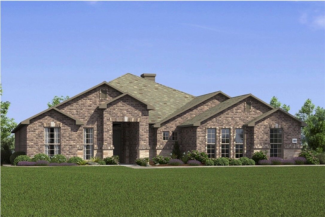 Property Photo: 2257 Cedar Heights Place AR 72730