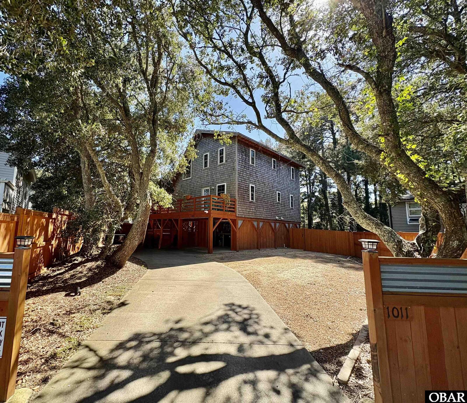 Property Photo: 1011 Lisa Court NC 27948-9339
