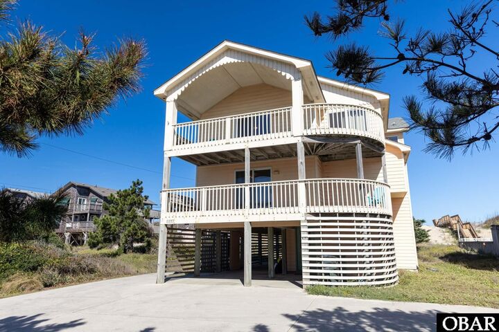 Property Photo: 8517 S Old Oregon Inlet Road NC 27959-0000