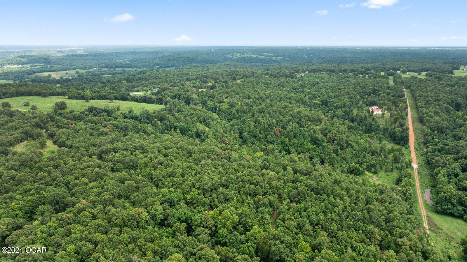 Property Photo:  Tract 8 Styles Road  MO 64854 