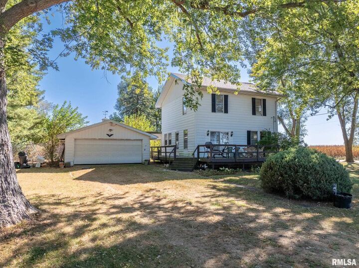 Property Photo: 1457 Knox Hwy 17 Highway IL 61436