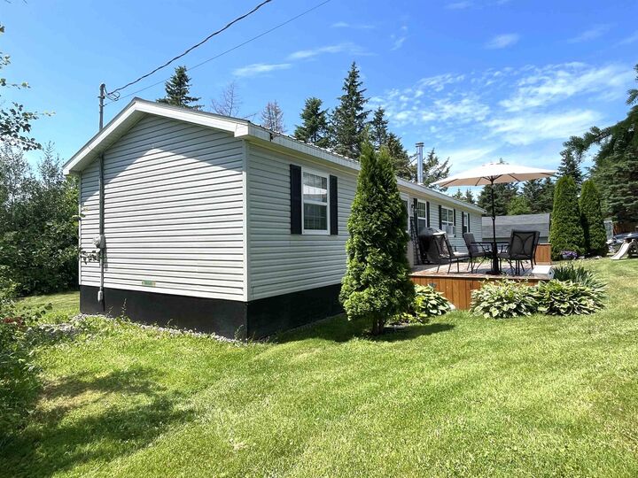 Property Photo: 1344 Mount Stewart Road PE C0A 1T0
