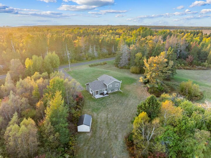Property Photo: 4911 Route 11 PE C0B 2E0