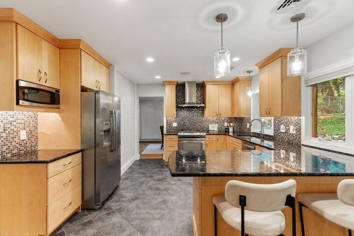 Property Photo: 4 Sargent Rd MA 01890