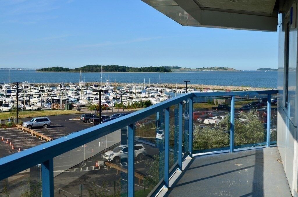 Property Photo:  2001 Marina Dr 211  MA 02171 