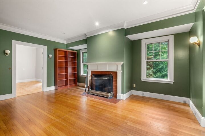 Property Photo: 17 Longfellow Road MA 02481