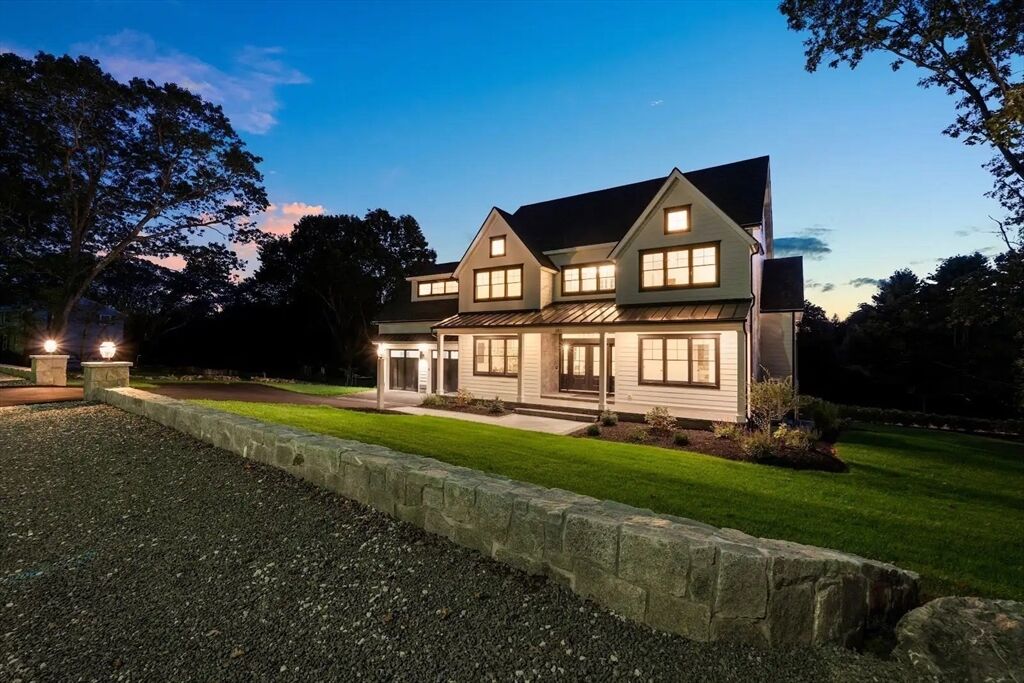 Property Photo: 382 S. Border Road MA 01890