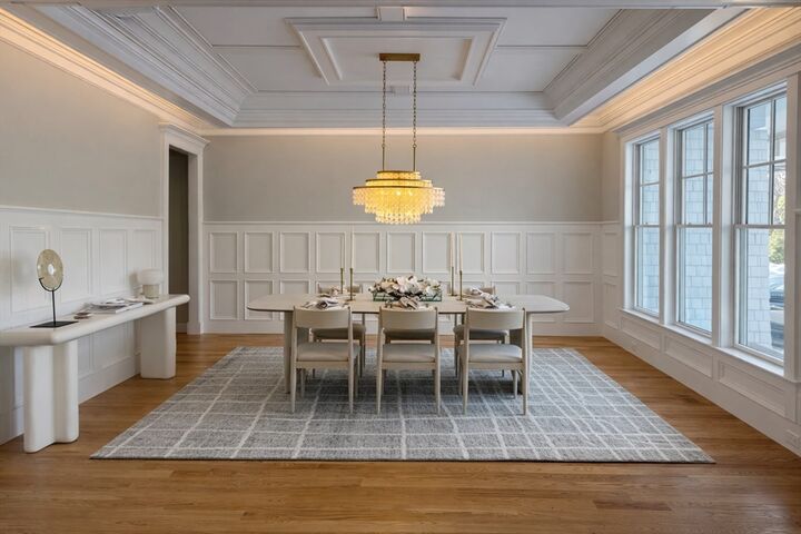 Property Photo:  18 Sprague Rd  MA 02481 