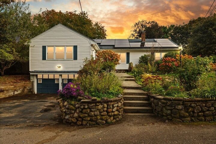 Property Photo: 8 Margaret Rd MA 02067
