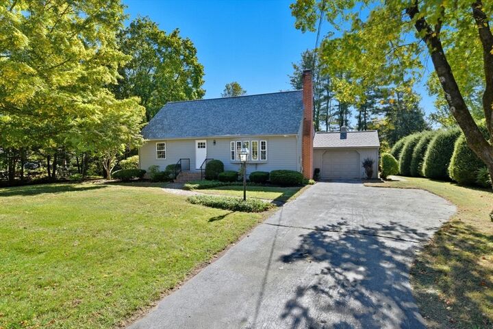 Property Photo:  12 Edwill Road  MA 01028 