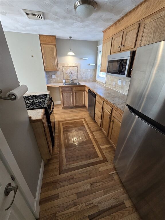 Property Photo: 16 Gaylord Street 2 MA 01075
