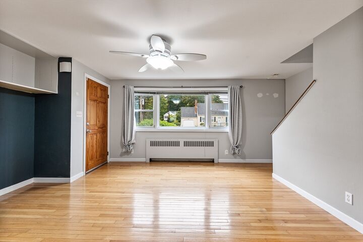 Property Photo: 609 Union Ave 609 MA 01702