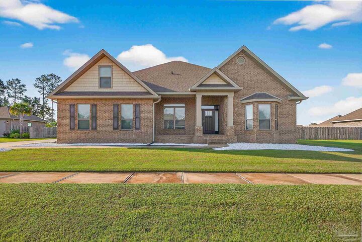 Property Photo: 2781 Elkhorn Dr FL 32571
