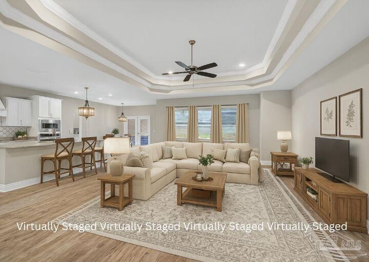 Property Photo: 2781 Elkhorn Dr FL 32571
