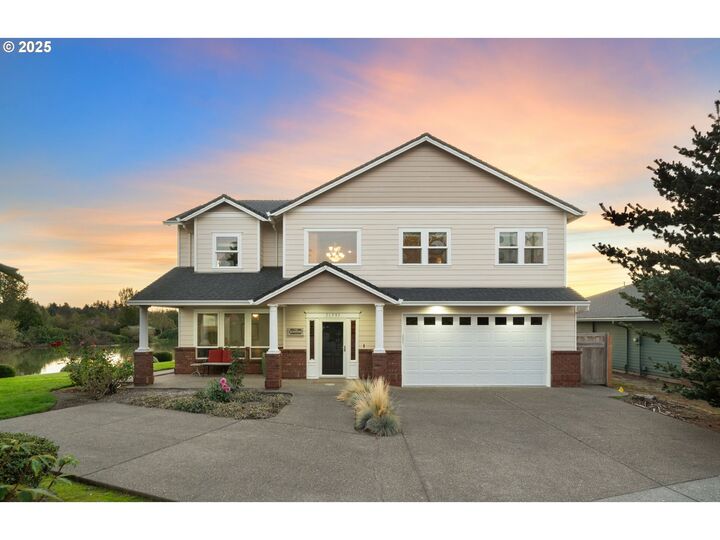21795 NE Lachenview Ln  Fairview OR 97024 photo