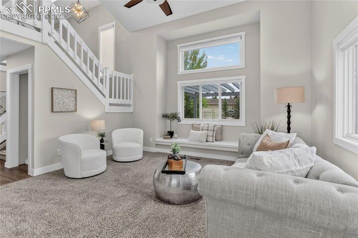 Property Photo:  14785 Latrobe Drive  CO 80921 