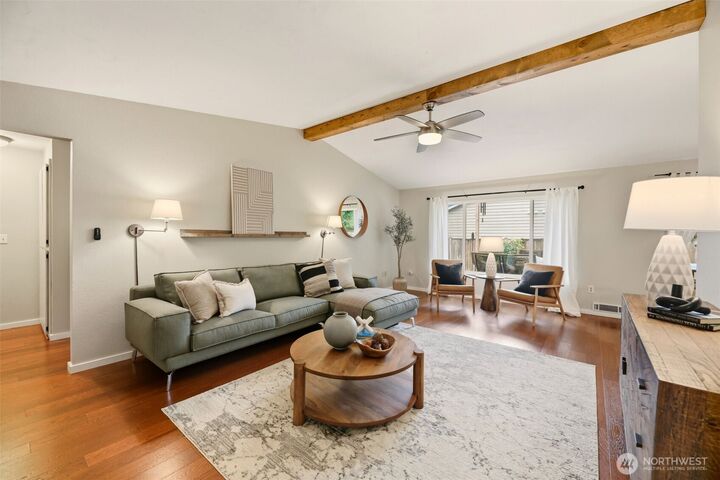 Property Photo: 14201 60th Avenue SE WA 98208