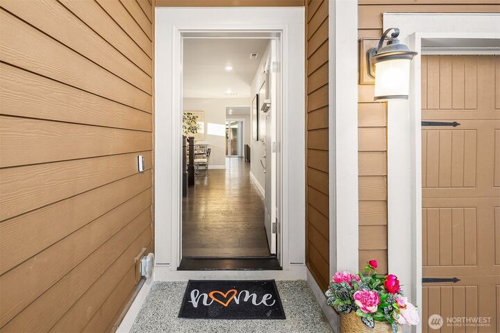 Property Photo: 4111 174th Street SE WA 98012