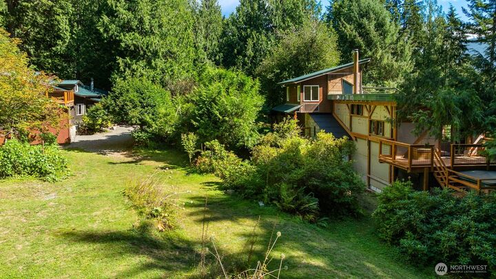 12325  461st Avenue SE  North Bend WA 98045 photo