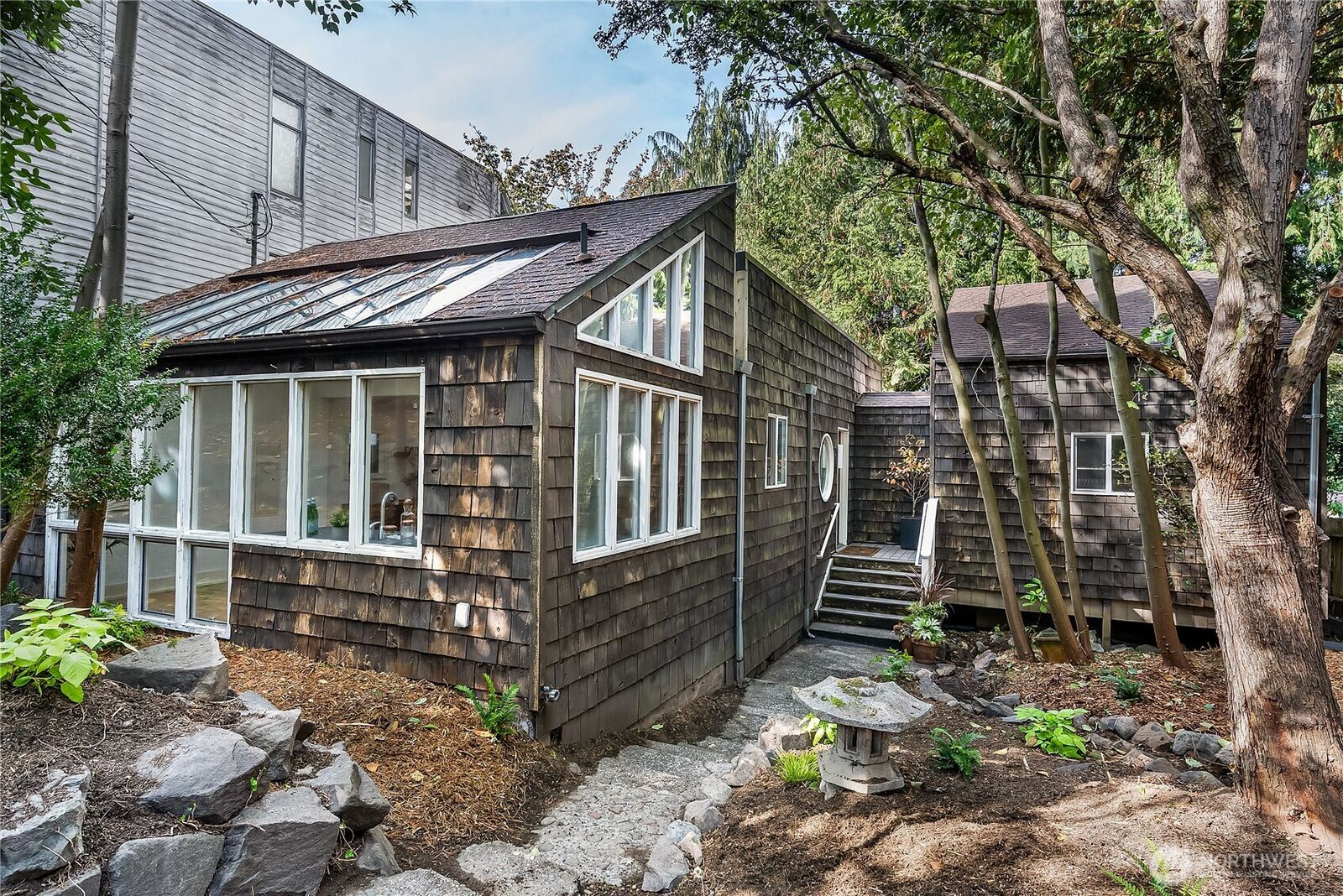 Property Photo: 9521 25th Avenue NW WA 98117