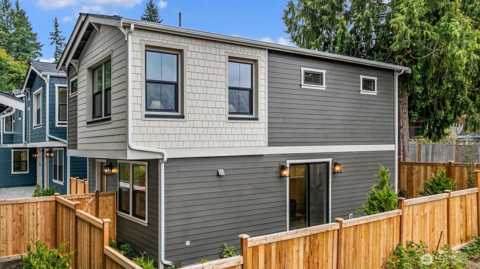 Property Photo: 1919 3rd Street WA 98033