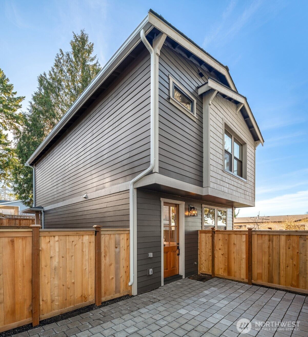 Property Photo: 1919 3rd Street WA 98033