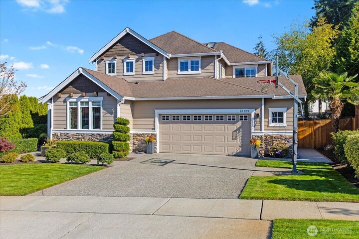 Property Photo: 15123 78th Drive SE WA 98296