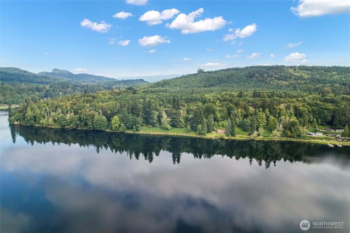 Property Photo: 22969 Lake McMurray Lane WA 98274