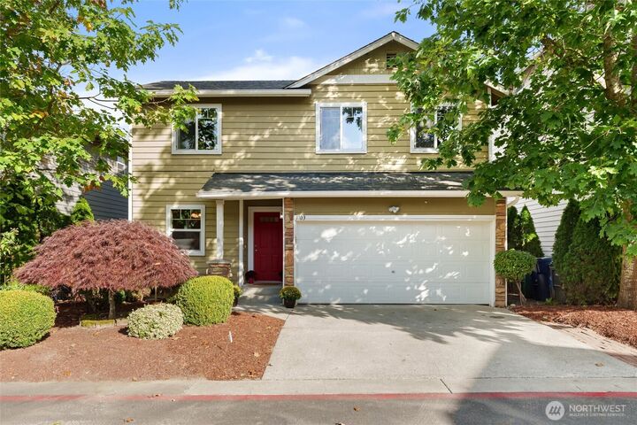 1103  134th #9 Street SW  Everett WA 98204 photo