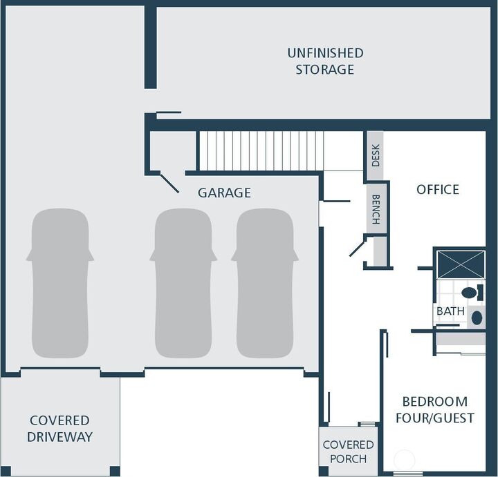 Property Photo:  8217  73rd Place NE  WA 98270 